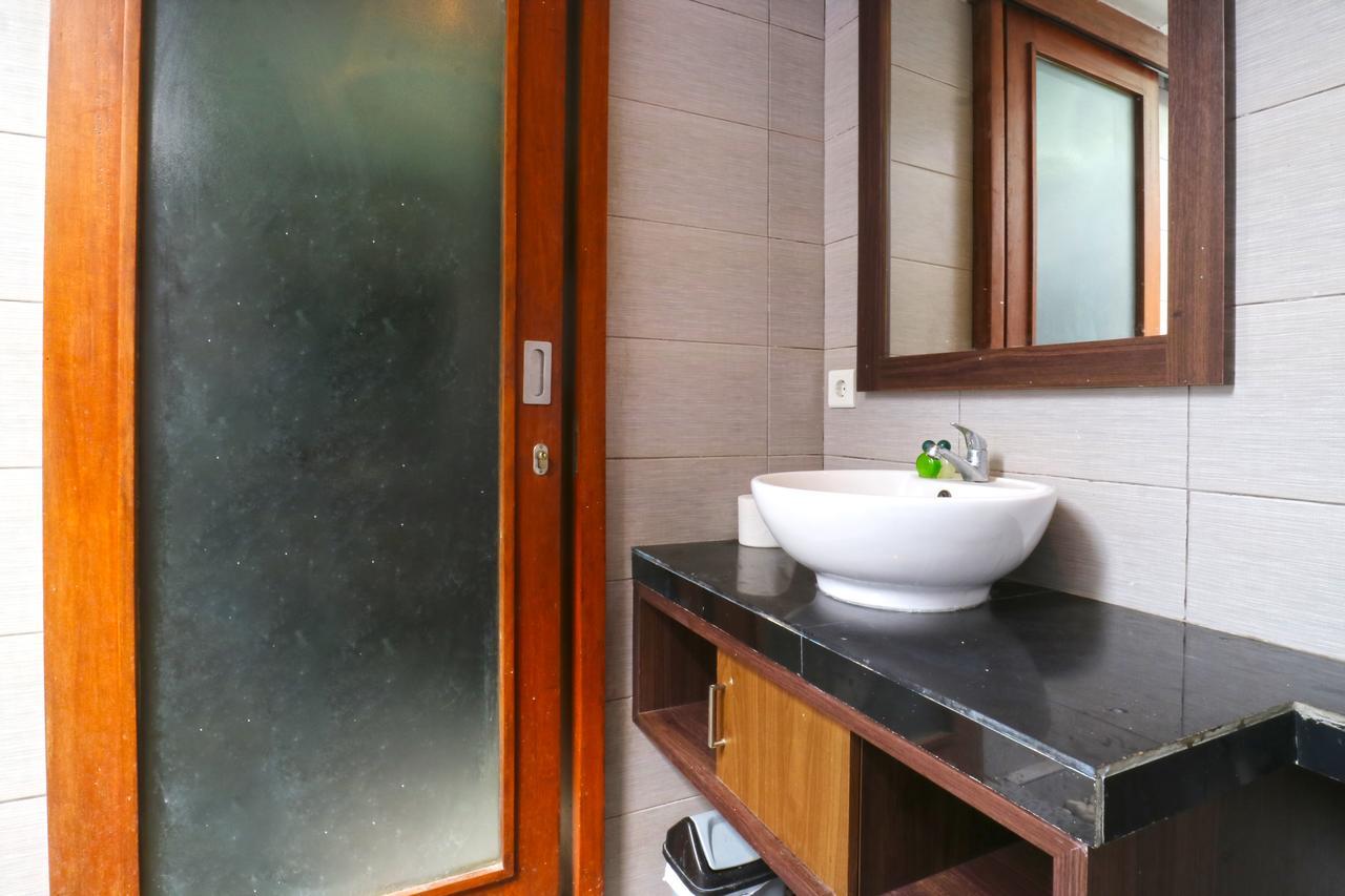 Apartamento Raj Sindhu Sanur Denpasar Exterior foto