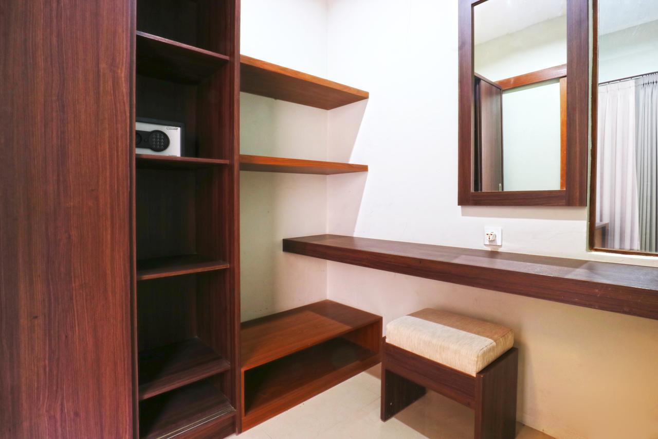 Apartamento Raj Sindhu Sanur Denpasar Exterior foto
