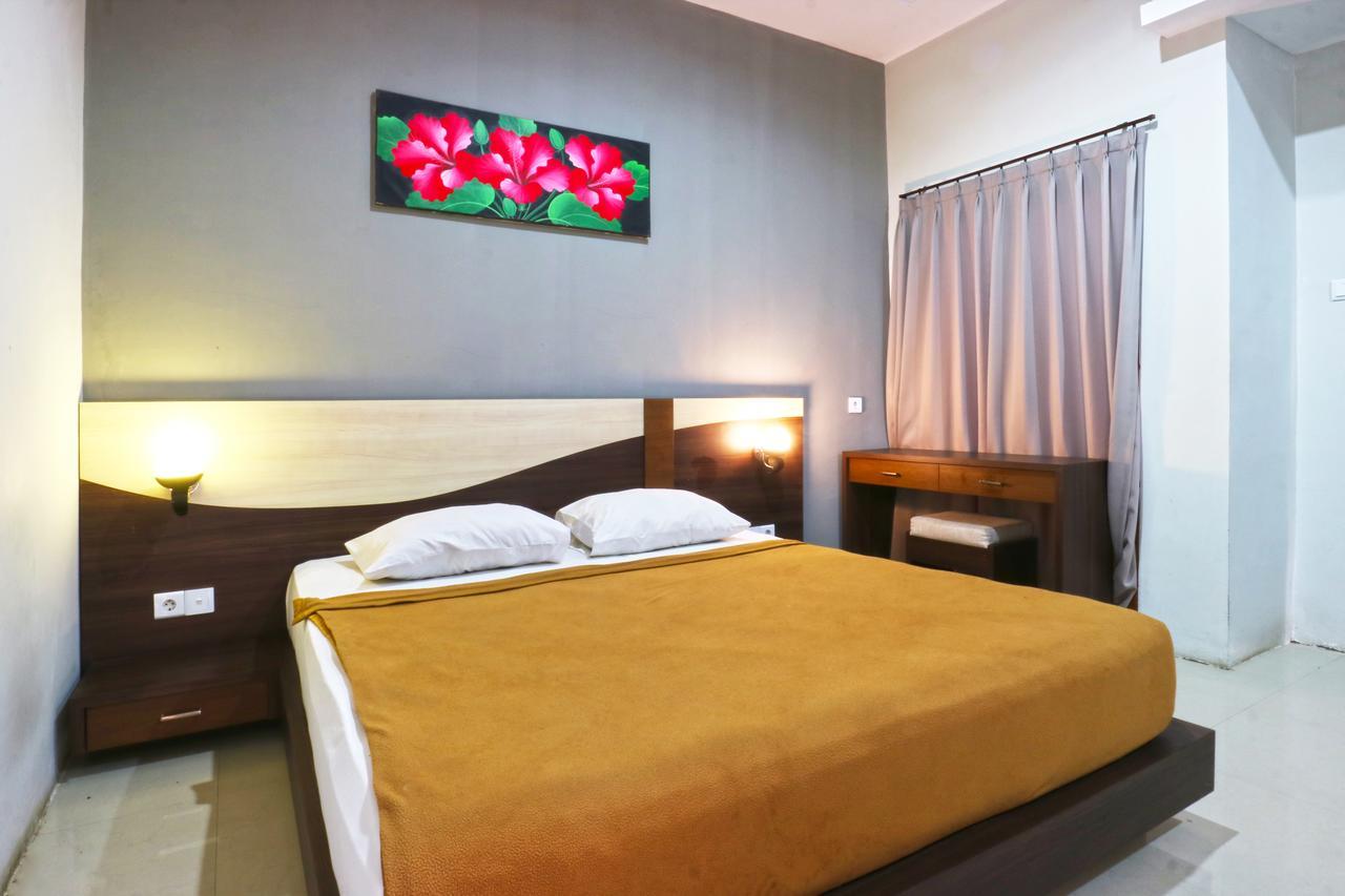 Apartamento Raj Sindhu Sanur Denpasar Exterior foto
