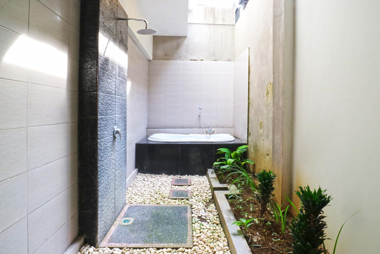 Apartamento Raj Sindhu Sanur Denpasar Exterior foto