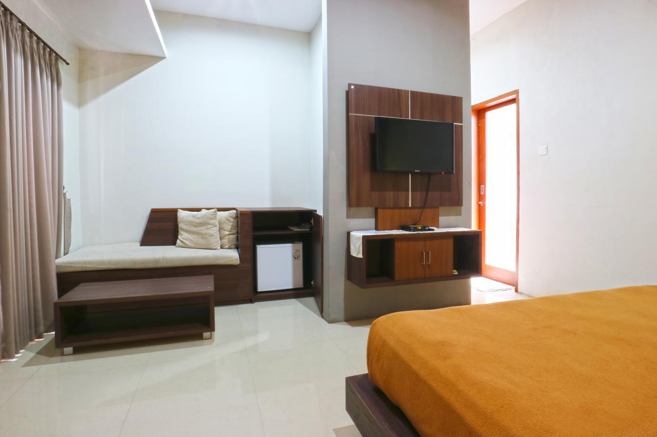 Apartamento Raj Sindhu Sanur Denpasar Exterior foto