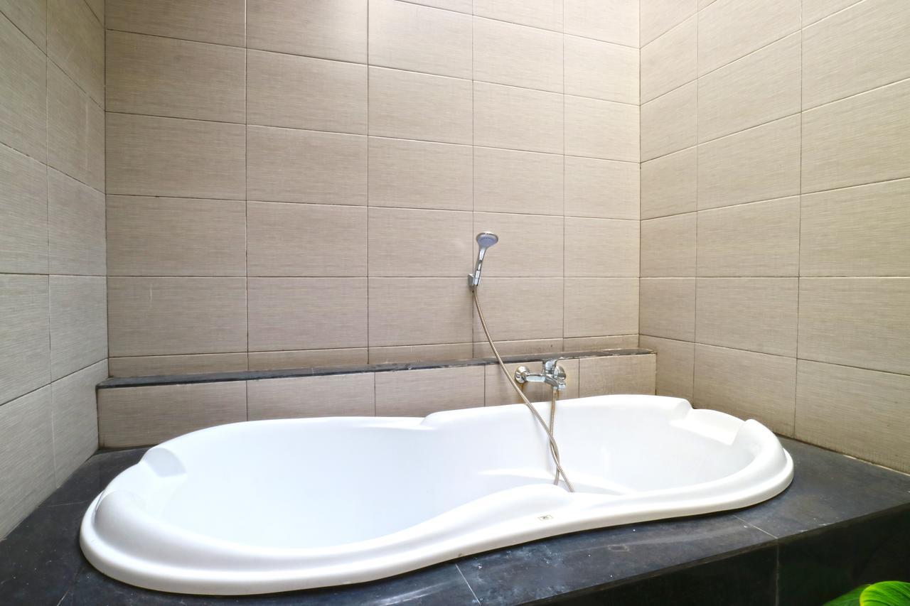 Apartamento Raj Sindhu Sanur Denpasar Exterior foto