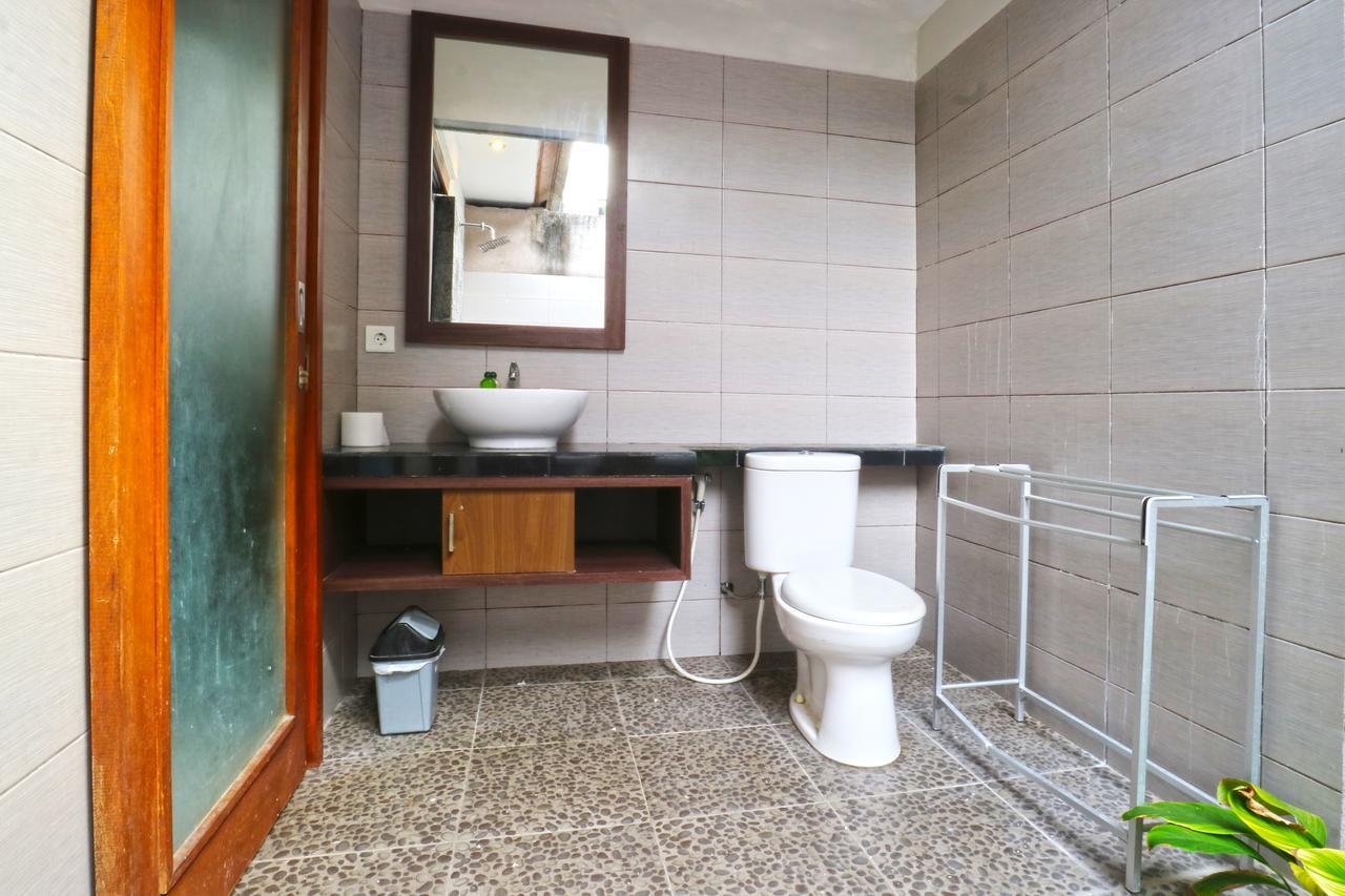 Apartamento Raj Sindhu Sanur Denpasar Exterior foto