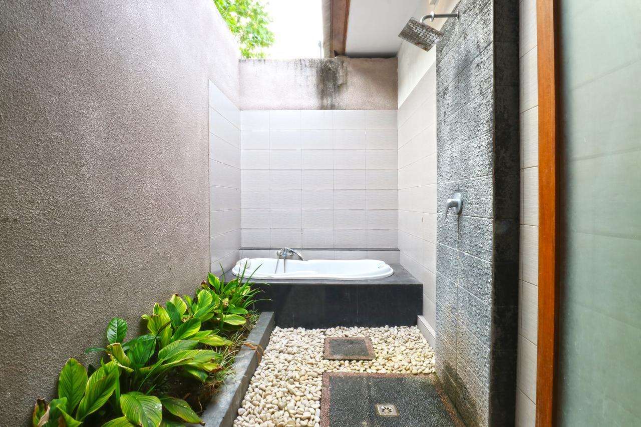 Apartamento Raj Sindhu Sanur Denpasar Exterior foto