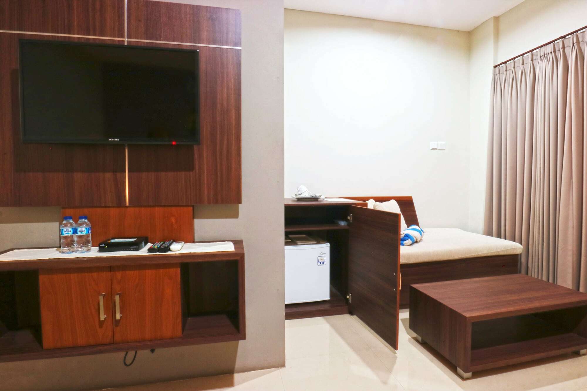 Apartamento Raj Sindhu Sanur Denpasar Exterior foto