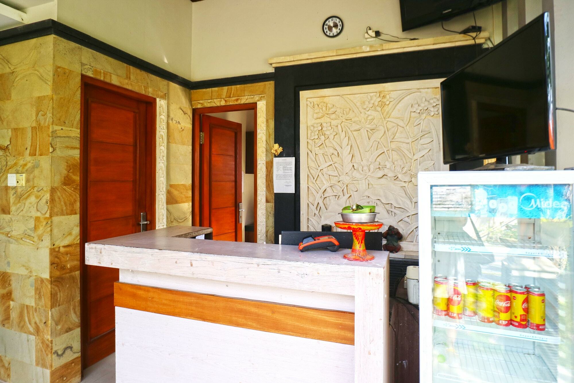 Apartamento Raj Sindhu Sanur Denpasar Exterior foto